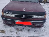 Mitsubishi Galant 1992 годаfor1 300 000 тг. в Алматы