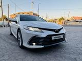 Toyota Camry 2023 года за 15 900 000 тг. в Шымкент – фото 3
