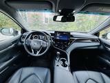 Toyota Camry 2023 года за 15 900 000 тг. в Шымкент – фото 4