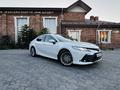Toyota Camry 2023 года за 15 900 000 тг. в Шымкент – фото 5