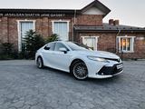 Toyota Camry 2023 года за 15 900 000 тг. в Шымкент – фото 5