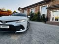 Toyota Camry 2023 года за 15 900 000 тг. в Шымкент – фото 6