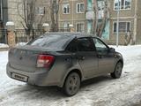 ВАЗ (Lada) Granta 2190 2013 годаүшін2 590 000 тг. в Караганда – фото 2