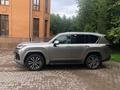 Lexus LX 600 2023 годаfor68 000 000 тг. в Астана – фото 2