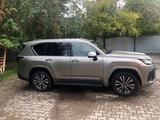 Lexus LX 600 2023 года за 68 000 000 тг. в Астана – фото 3