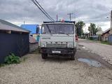 КамАЗ  5511 1996 года за 3 500 000 тг. в Усть-Каменогорск