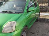 Kia Picanto 2007 года за 3 000 000 тг. в Астана – фото 2