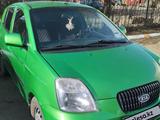 Kia Picanto 2007 годаүшін3 000 000 тг. в Астана – фото 4