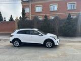 Kia Rio X-Line 2022 года за 7 300 000 тг. в Павлодар