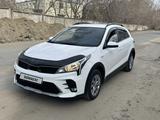 Kia Rio X-Line 2022 года за 7 300 000 тг. в Павлодар – фото 4