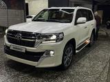 Toyota Land Cruiser 2021 годаүшін50 000 000 тг. в Шымкент – фото 3