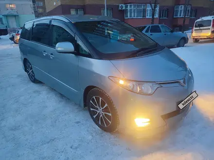 Toyota Estima 2007 года за 6 000 000 тг. в Астана – фото 5