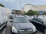 Subaru Outback 2013 года за 4 900 000 тг. в Актау – фото 3