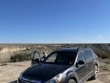 Subaru Outback 2013 года за 4 900 000 тг. в Актау – фото 2