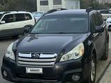Subaru Outback 2013 года за 4 900 000 тг. в Актау – фото 4