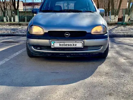 Opel Corsa 1993 года за 1 300 000 тг. в Алматы