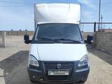ГАЗ ГАЗель 2013 года за 7 800 000 тг. в Кызылорда