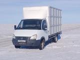 ГАЗ ГАЗель 2013 года за 6 300 000 тг. в Кызылорда – фото 3