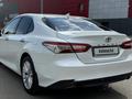 Toyota Camry 2019 года за 16 200 000 тг. в Павлодар – фото 6