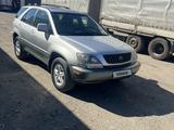 Lexus RX 300 2000 годаүшін5 800 000 тг. в Костанай – фото 3