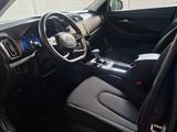 Hyundai Creta 2022 года за 12 500 000 тг. в Алматы – фото 5