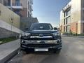 Toyota 4Runner 2020 годаүшін26 500 000 тг. в Алматы – фото 3