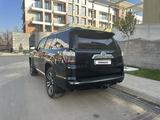 Toyota 4Runner 2020 годаүшін27 500 000 тг. в Алматы – фото 5