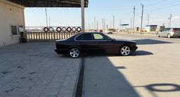 BMW 525 1993 года за 3 500 000 тг. в Актау