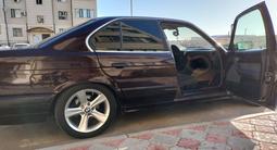 BMW 525 1993 годаfor3 500 000 тг. в Актау – фото 3