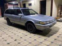 Mazda 626 1992 годаүшін1 650 000 тг. в Алматы