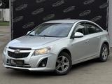 Chevrolet Cruze 2014 года за 4 199 999 тг. в Усть-Каменогорск