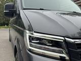Volkswagen Crafter 2022 года за 26 000 000 тг. в Шымкент – фото 5
