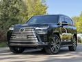 Lexus LX 600 2024 годаfor79 000 000 тг. в Алматы