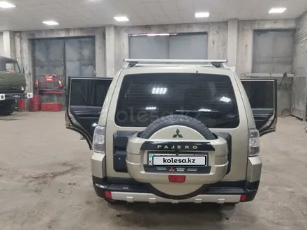 Mitsubishi Pajero 2008 года за 8 500 000 тг. в Астана – фото 38