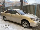 Toyota Camry 2004 годаfor4 500 000 тг. в Жезказган – фото 4