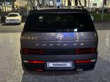 Hyundai Santa Fe 2024 годаүшін16 900 000 тг. в Шымкент – фото 4