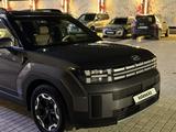 Hyundai Santa Fe 2024 годаүшін16 900 000 тг. в Шымкент – фото 2