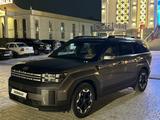 Hyundai Santa Fe 2024 года за 16 900 000 тг. в Шымкент