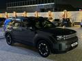 Hyundai Santa Fe 2024 года за 16 900 000 тг. в Шымкент – фото 5