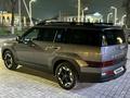 Hyundai Santa Fe 2024 года за 16 900 000 тг. в Шымкент – фото 6