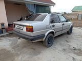 Volkswagen Jetta 1990 годаfor800 000 тг. в Шу – фото 3