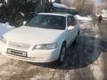 Toyota Camry 1997 годаfor3 500 000 тг. в Алматы – фото 20