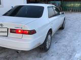 Toyota Camry 1997 годаүшін3 500 000 тг. в Алматы – фото 2