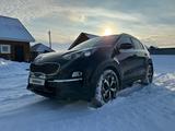 Kia Sportage 2021 годаfor11 300 000 тг. в Новоишимский – фото 3