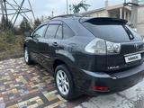 Lexus RX 330 2005 года за 8 200 000 тг. в Алматы – фото 4