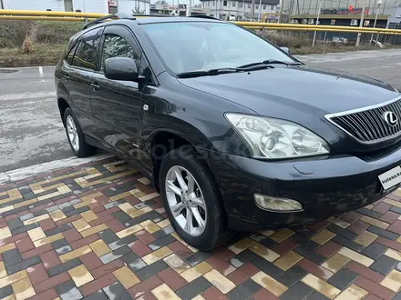 Lexus RX 330 2005 года за 8 200 000 тг. в Алматы – фото 2