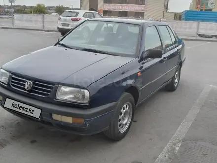 Volkswagen Vento 1993 года за 1 550 000 тг. в Уральск – фото 5