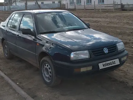 Volkswagen Vento 1993 года за 1 550 000 тг. в Уральск – фото 6