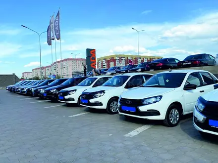 Первый Автосупермаркет Караганды в Караганда – фото 5