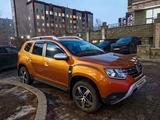 Renault Duster 2021 года за 7 800 000 тг. в Астана